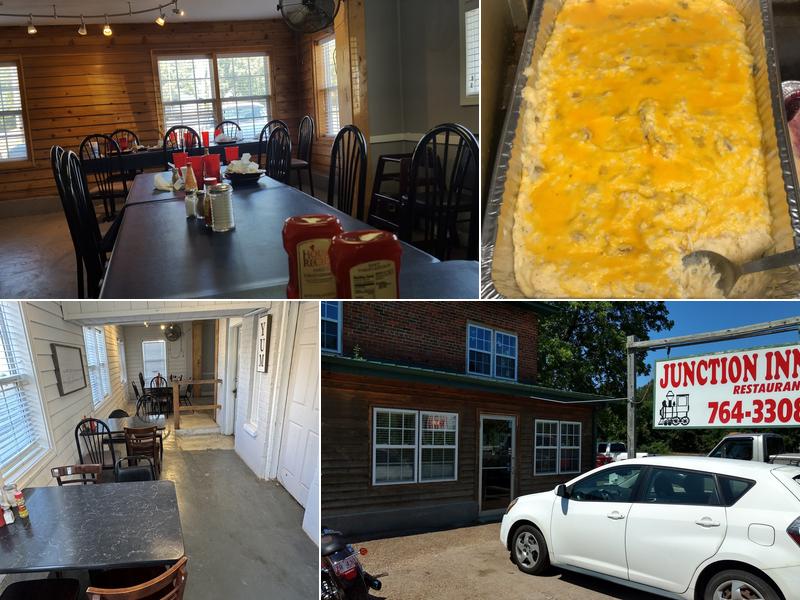 Junction Inn Restaurant