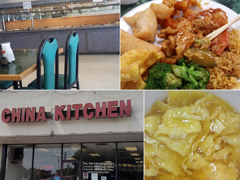 China Kitchen 708 City Ave S # A, Ripley