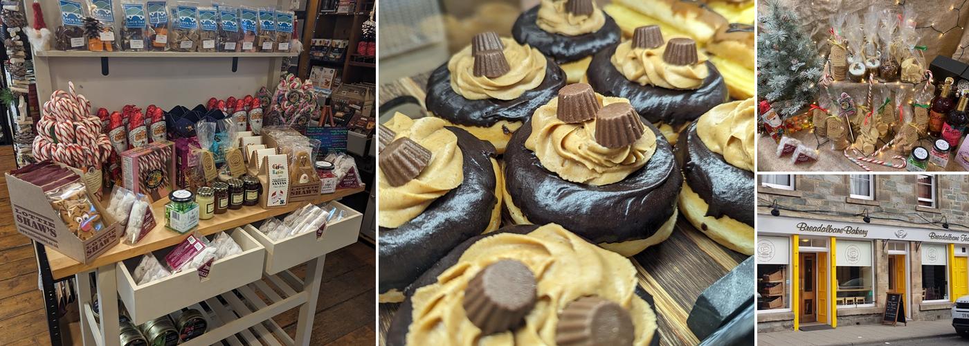 Breadalbane Bakery & Pantry