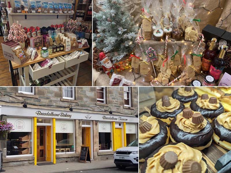 Breadalbane Bakery & Pantry