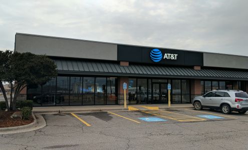 AT&T Store