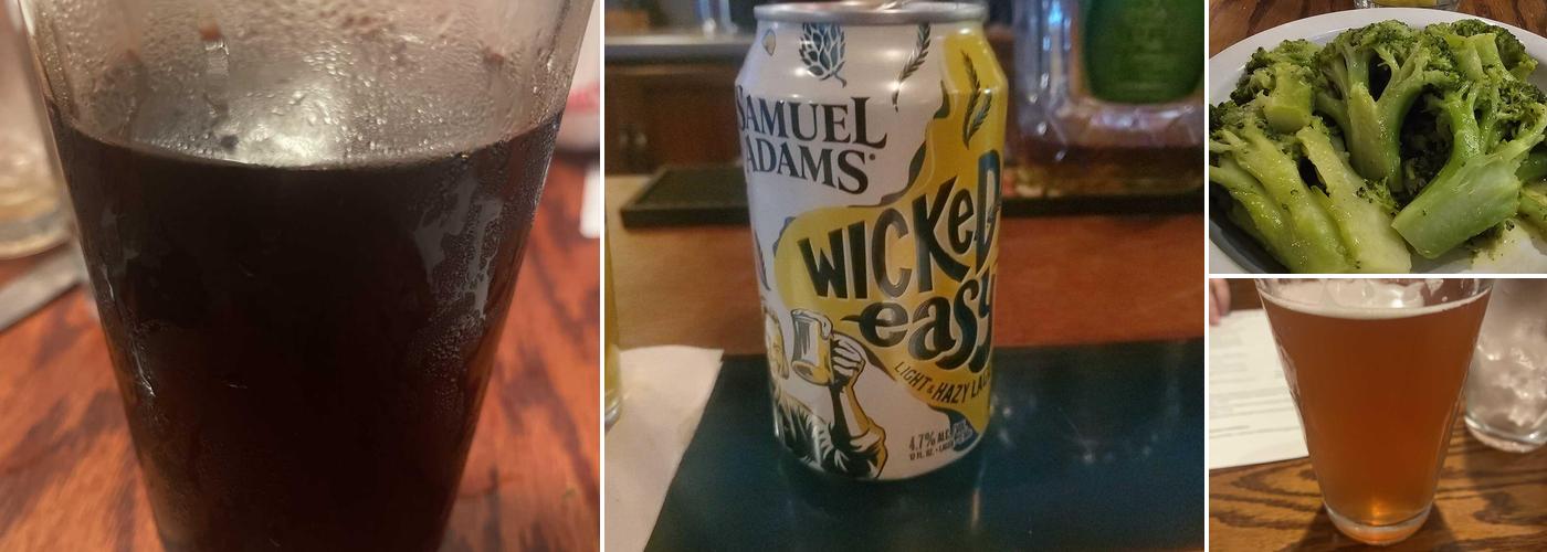 W. Rick's Taproom and Grill