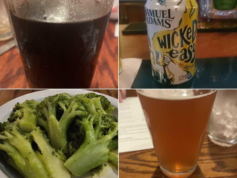W. Rick's Taproom and Grill