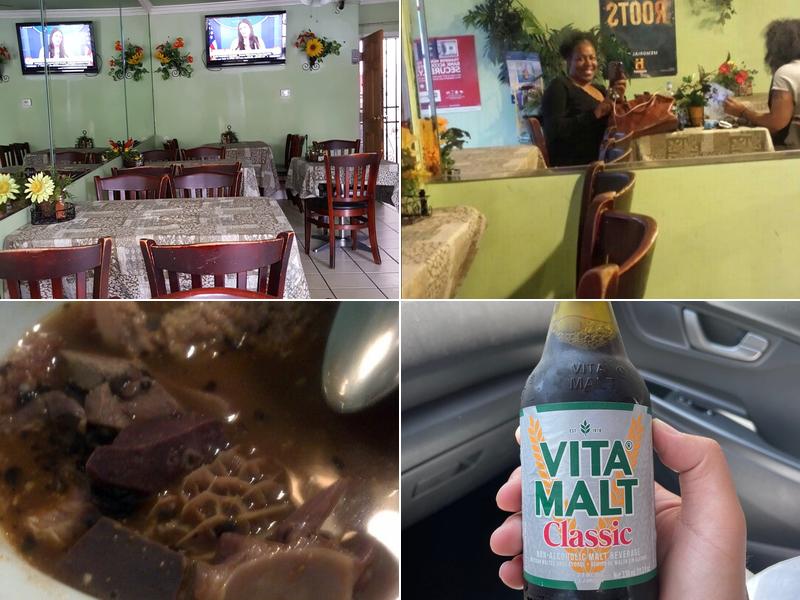 Tericka 1 528 W Manchester Blvd, Inglewood