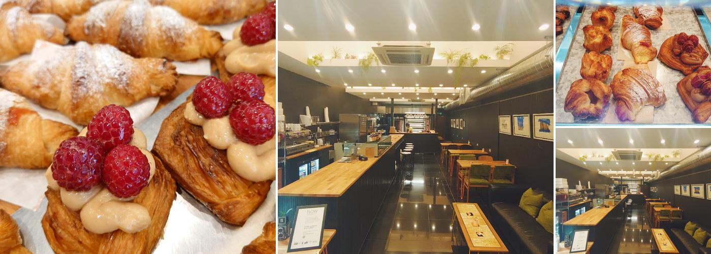 XOKO Bakehouse and Coffee Bar