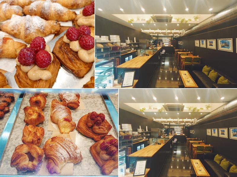 XOKO Bakehouse and Coffee Bar