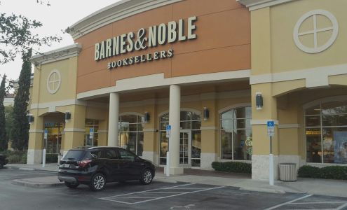 Barnes & Noble