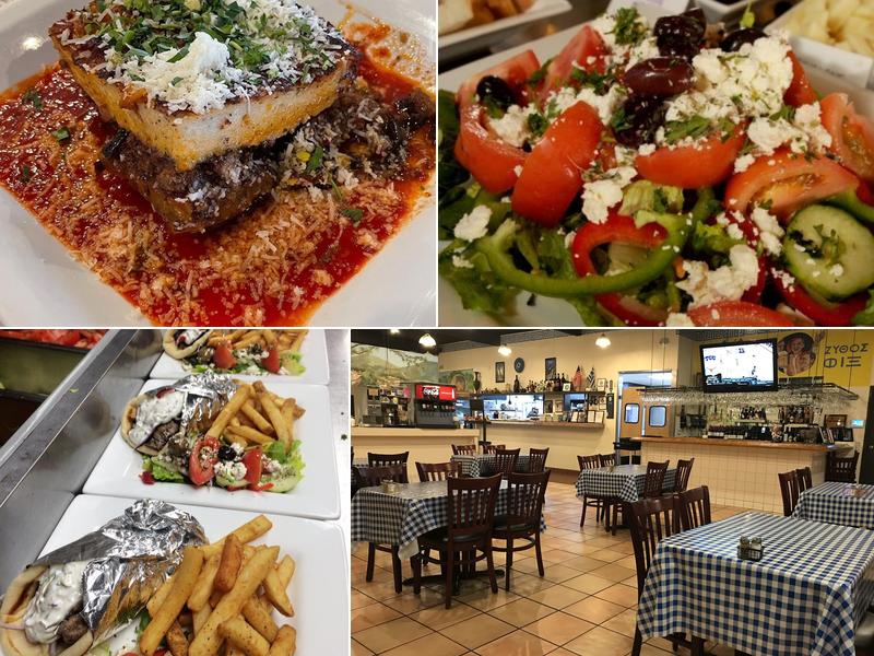 Stephen's Market and Grill