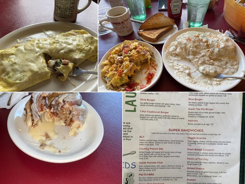 THE 15 BEST Restaurants in Paw Paw, MI With Menus, Reviews, Photos