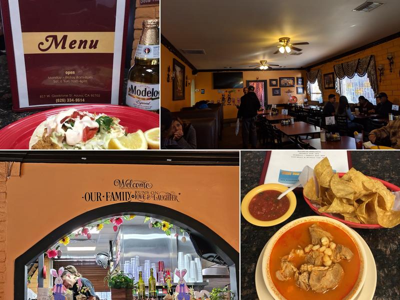 Guadalupe's Restaurant