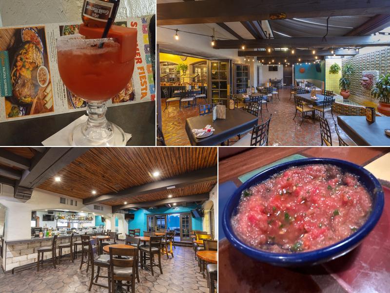 El Torito 3133 E Garvey Ave N, West Covina