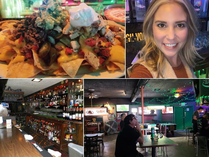 Callahan’s Irish Pub Azusa