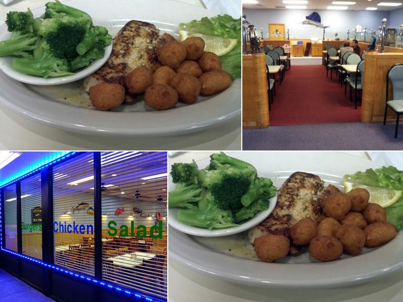 Fishermans Dock 4307 Fort Henry Dr, Kingsport