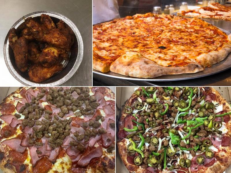 Avila's Pizza 6114 Bellflower Blvd, Lakewood