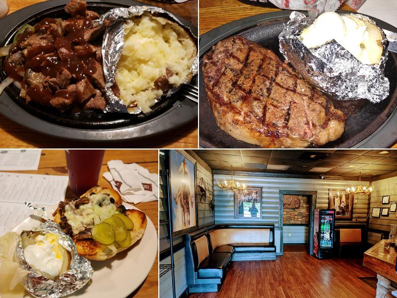 Reno's of Wise 132 Woodland Dr SW, Wise