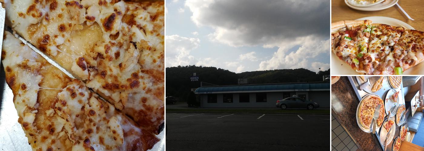 Pizza Plus