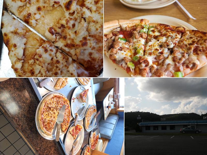 Pizza Plus