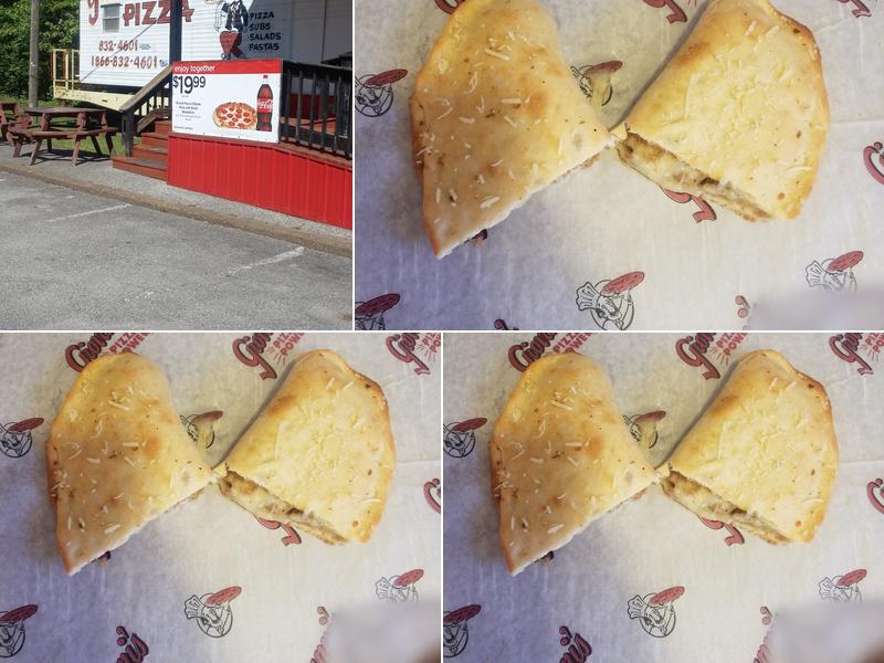 Giovanni's Pizza of Jenkins