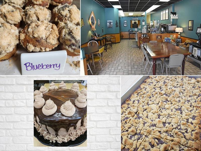 Black Sheep Coffee Baa