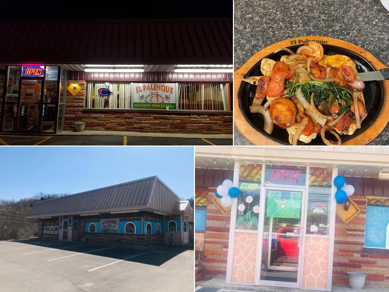 El Palenque 19108 US-58 ALT, Castlewood