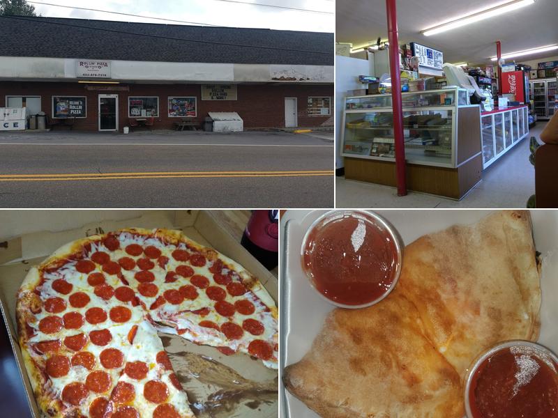 Rollin' Pizza 1705 Virginia Ave #1, Bristol