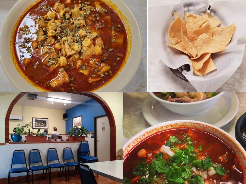 Noemi's Mexican Food 14350 Pioneer Blvd, Norwalk