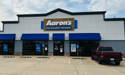 Aaron's