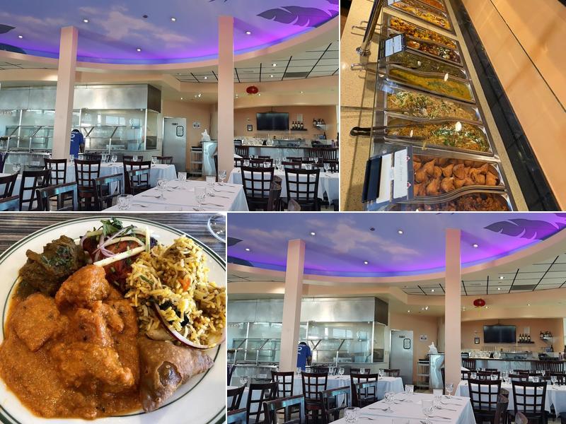 Nanking Indo Chinese Restaurant 18349 Pioneer Blvd #5532, Artesia