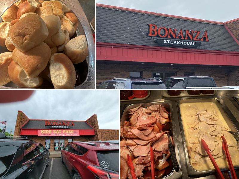 Bonanza 2243 Main St, Lebanon