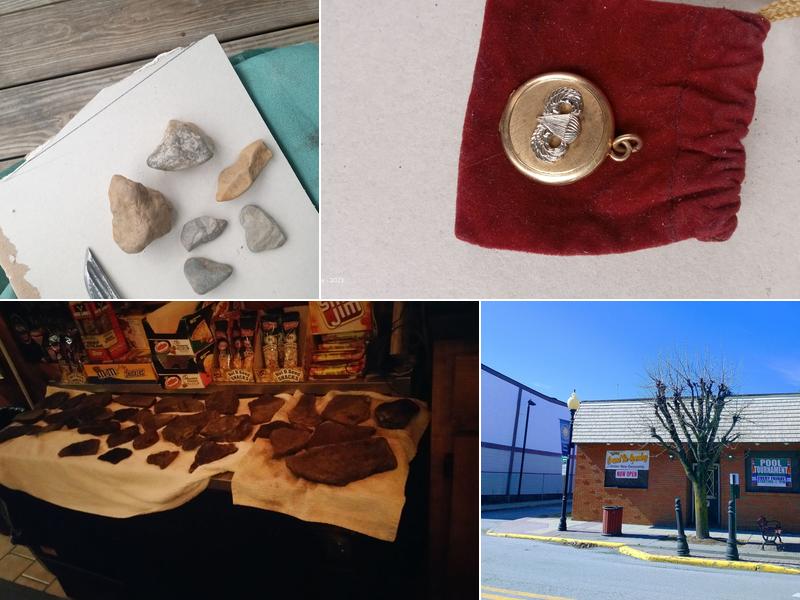 Cheers 325 Jefferson Ave, Moundsville