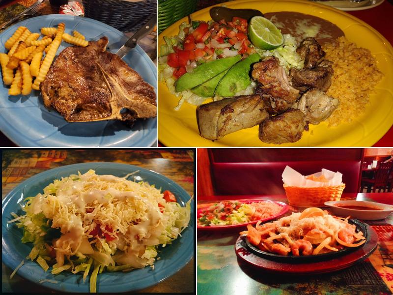 El Charrito 135 Village Center Rd, Harlan