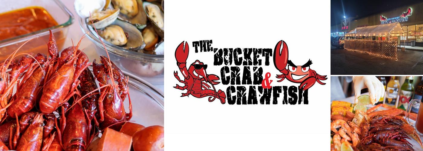 The Bucket Crabs and Crawfish