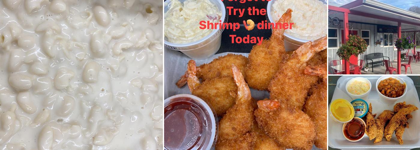 Piggy Went a Smokin BBQ and Catfish