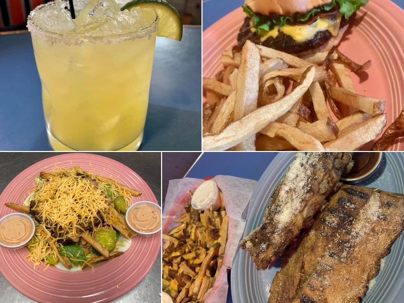 Shady Spot Tavern & Grill