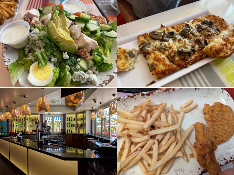 Skyline Cafe 5885 The Crossings Dr, Carlsbad