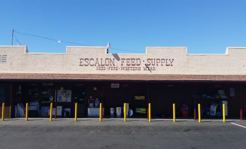 Escalon Feed & Supply