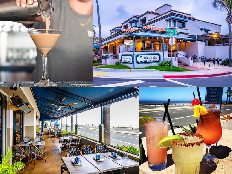 Dini's Bistro 3290 Carlsbad Blvd, Carlsbad