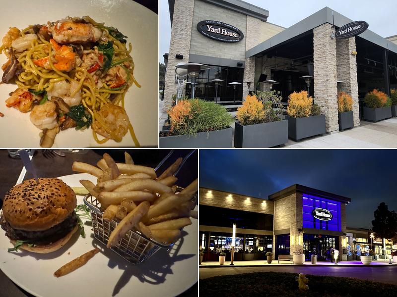 Yard House 2525 El Camino Real, Carlsbad