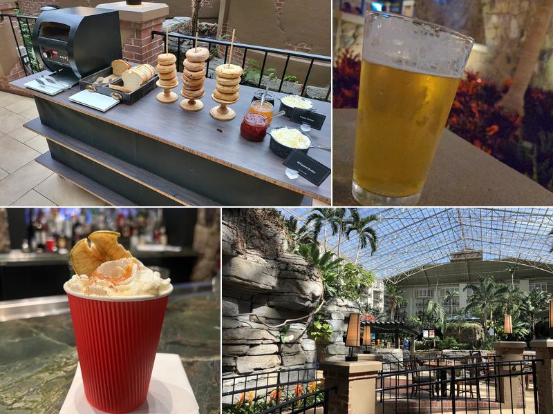 The Falls Bar & Lounge