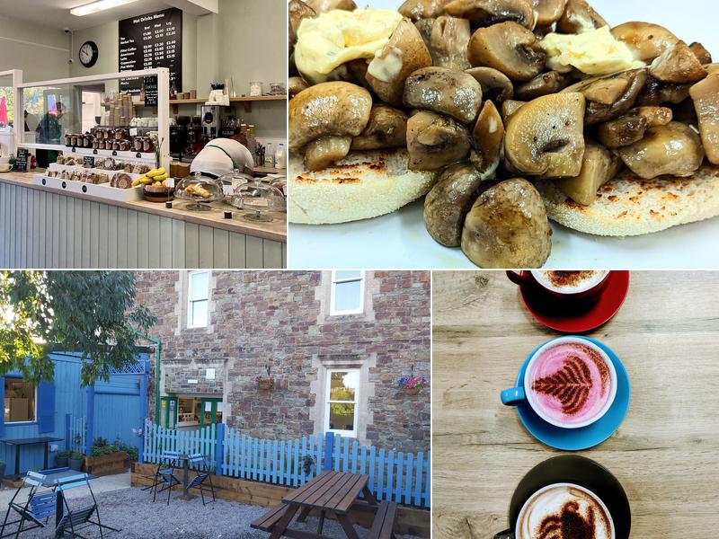 Station Masters Cafe