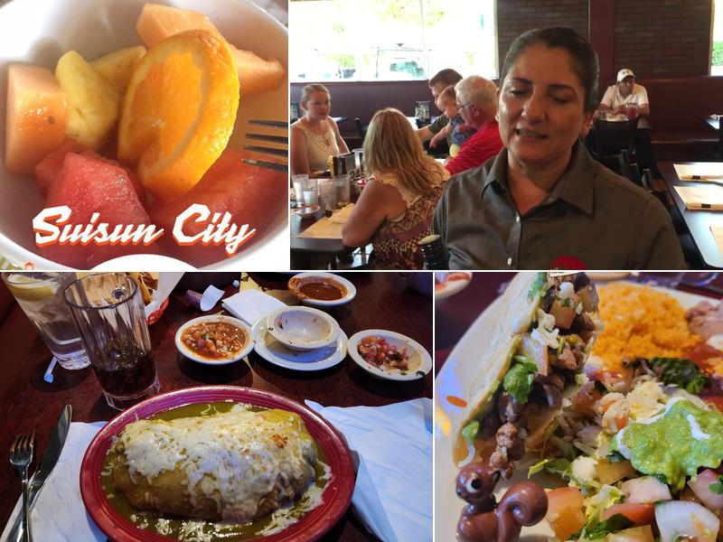 Los Altos Mexican Bar And Grill