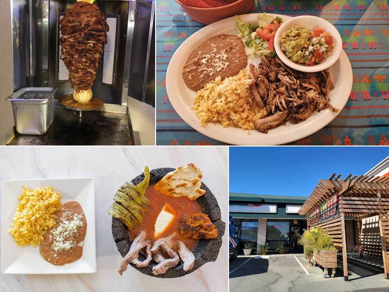 La Doña Authentic Mexican Taste