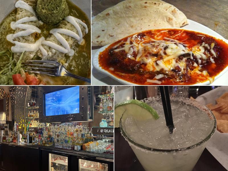 Favela's Fusion 1500 Oliver Rd, Fairfield