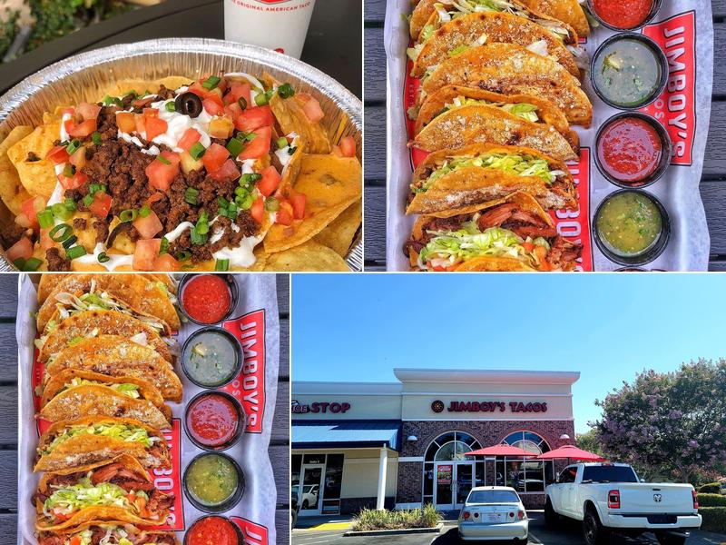 Jimboy's Tacos