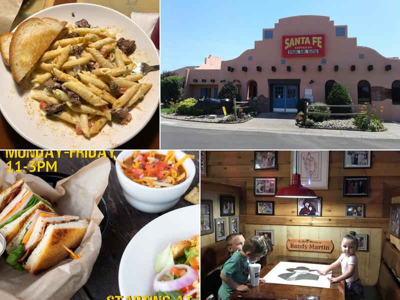 Santa Fe Cattle Company