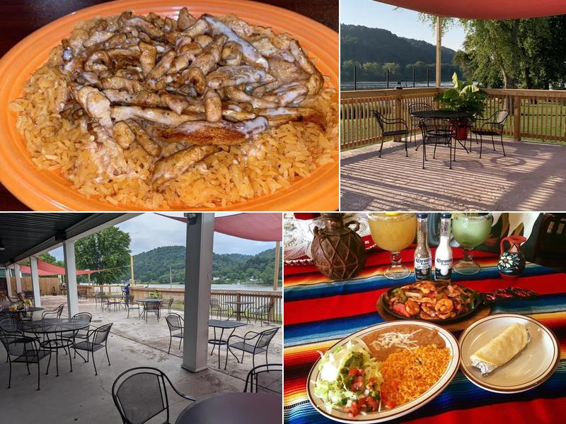 Dos Hermanos 504 N Main St, New Martinsville