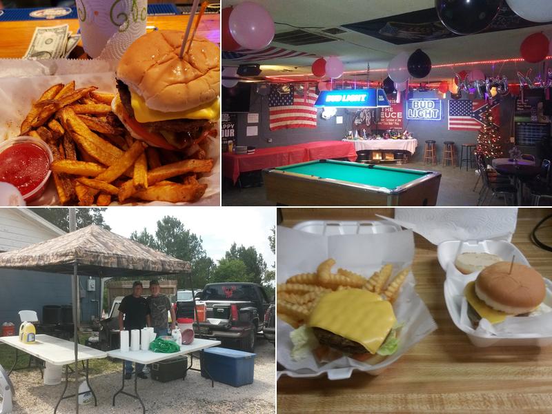 THE DEUCE 100 Spur Dr, Lexington