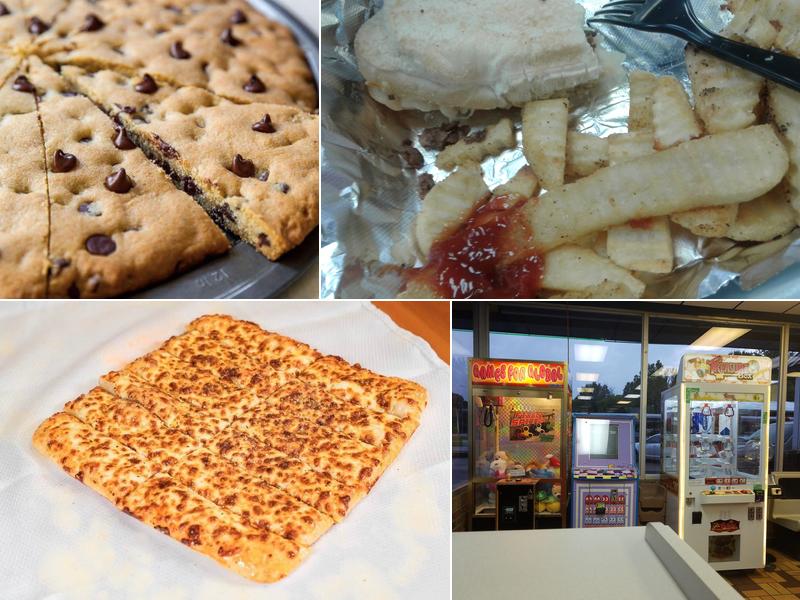 Hometown Pizza 593 Mulberry Ave, Selmer