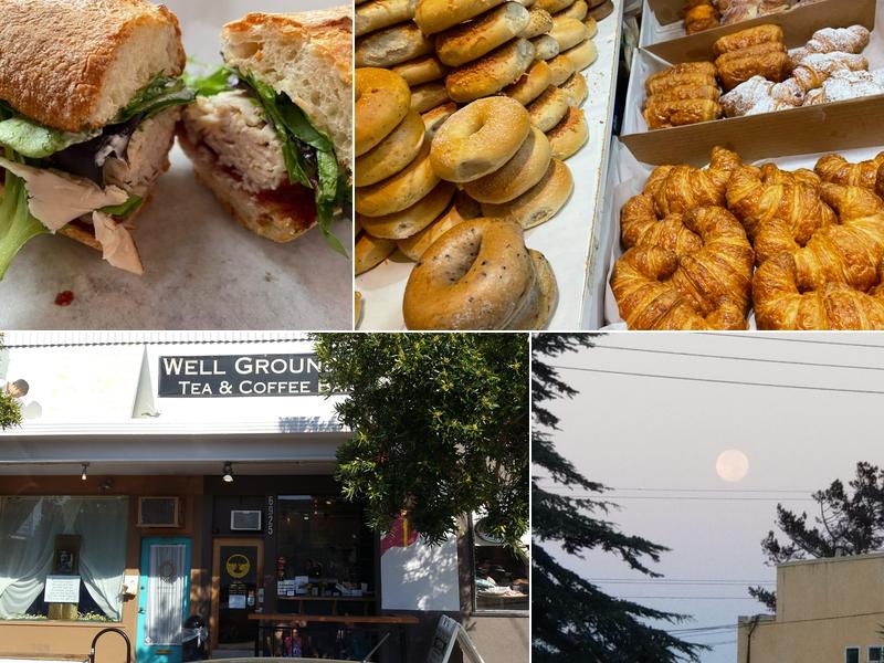 Well Grounded Tea & Coffee Bar