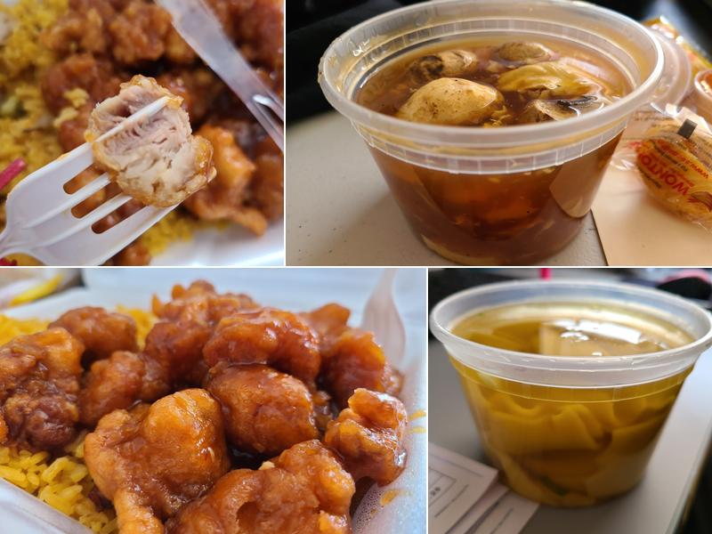 China King 117 W Court Ave, Selmer